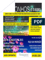 Curso Dos Sonhos PP