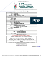 11º Congresso de Gestão Pública Do RN