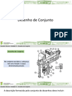 Unidade VI - Desenho de Conjuntos