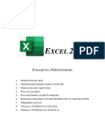 Libri I Excel-It 2016