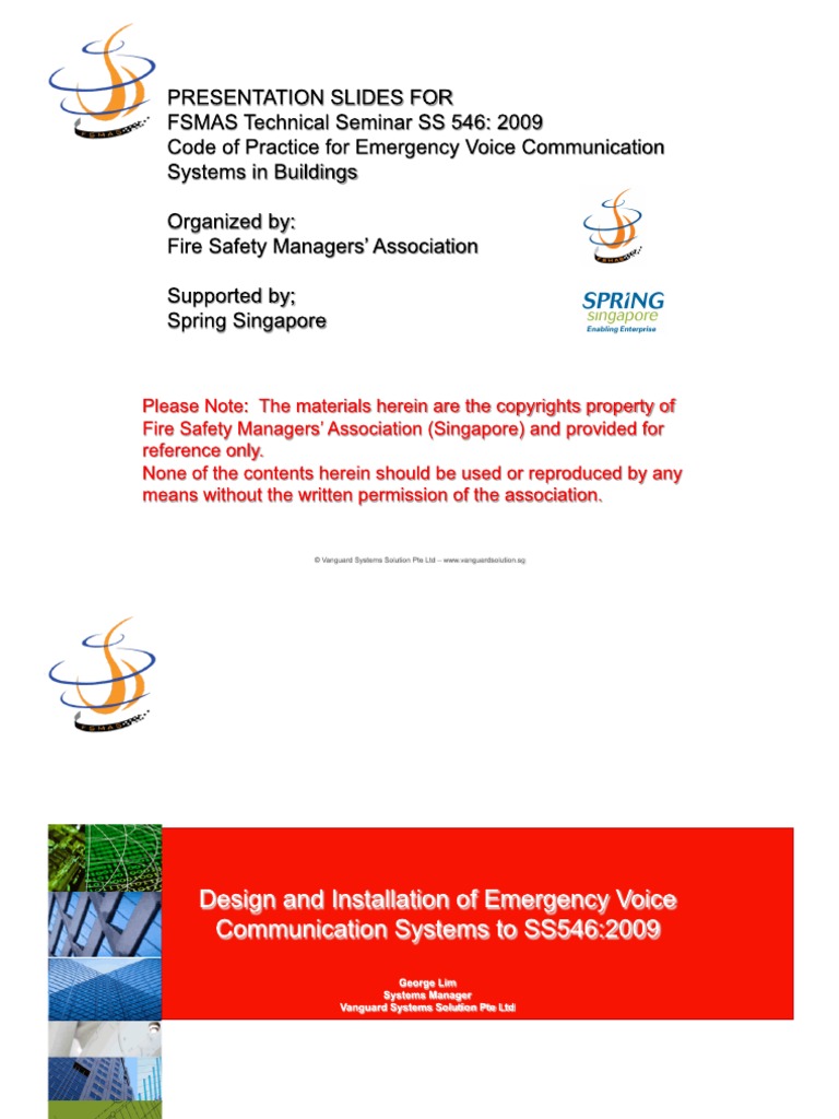 Design Guide To Ss 546 2009 Pdf