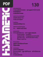 Tesis Futbol en La Literatura | PDF | Asociación de Futbol | Cuentos
