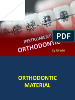 Ortho Instrument 2022