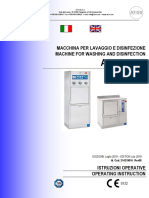 Istruzioni Operative P-Line ITA-EnG - REV8