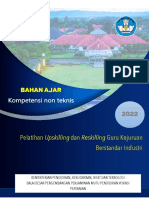 Bahan Ajar Upskilling Dan Reskilling