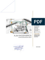 2.1 Estudio de Suelos Cimentacion Tambillos 01