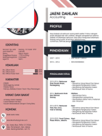 CV Jaelani Dahlan Diiinatha