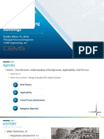 Dokumen - Tips Asce 41 Seismic Evaluation and Retrofit of Existing Buildings Asce 41 17 Seismic