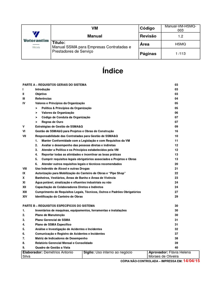 Manual vm hsmq 003 rev1 2 pdf