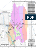 Mapa Geologico