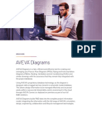 AVEVA Diagrams - Brochure