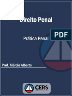 Prática Penal - Aula 05