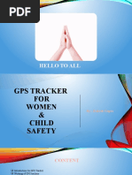 Gps Tracker Final