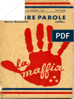 La Libre Parole - 1934 - 04
