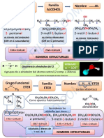 11 Quimica organica - Segunda parte