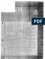 Mosquera Nikolay Articulo Desalojo Por Precario Contra Prescripcion Adquisitiva..