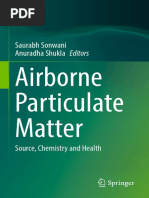 Airborne Particulate Matter Source, Chemistry and Health (Saurabh Sonwani, Anuradha Shukla) (Z-Library)