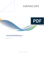 204.4381.00 - DmOS - MIB Reference