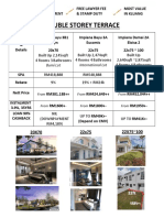 Matrix Project Summary 04.01.23