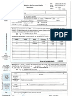 Digitalizado de Uma Impressora Multifuncional Da Xerox