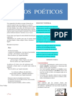 Textos Poéticos Noveno