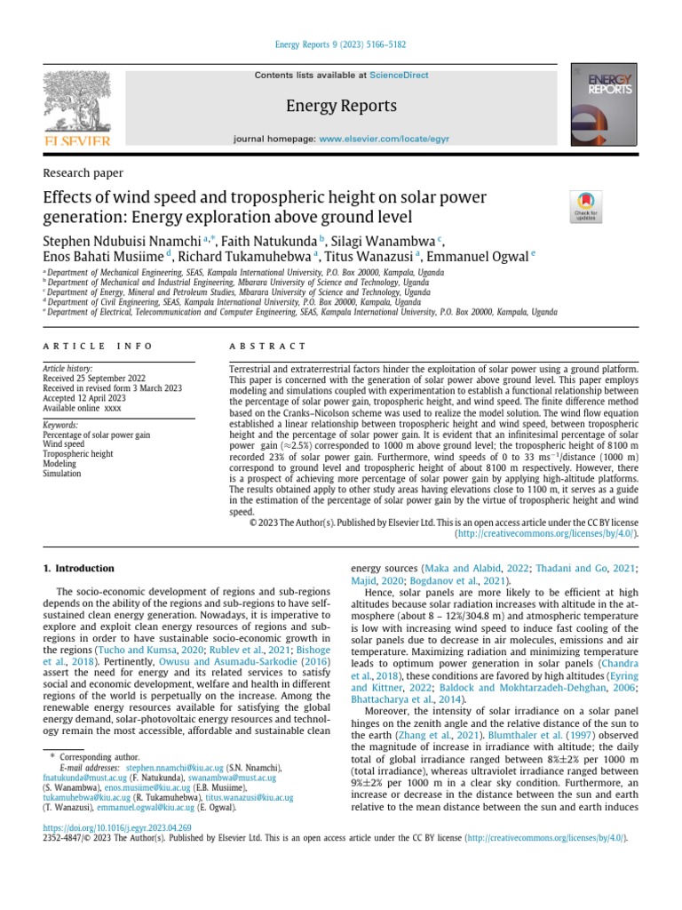 effects-of-wind-speed-and-tropospheric-height-on-solar-power-generation