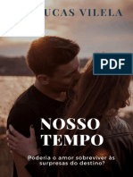 Nosso Tempo - Lucas Vilela