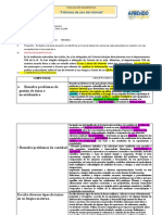 1-Experiencia de Aprendizaje-Diagnostica