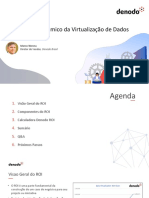 Portuguese - Roi and Economic Value of Data Virtualizatio 2021 - 721365