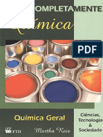 Resumo Completamente Quimica Quimica Geral Martha Reis