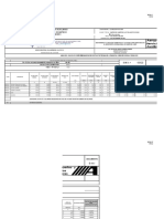 Documento E-3 C. Factor de Salario Real. Análisis, Análisis, Cálculo e Integración Del FSR