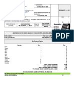 Documento E-3 b. Factor de Salario Real. Análisis, Cálculo e Integración Del