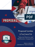 Proposal Stacmath 2022