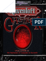D20 Ravenloft - Gazetteer Vol 2 - BR V.1.2 (Interativo)