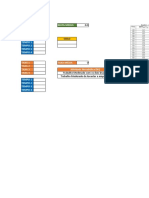 Planilha Calculo IBUTG Médio