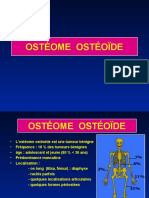 02 - Osteome Osteoide