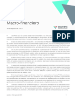 Equilibra Update Macrofinanciero 2023.08.18