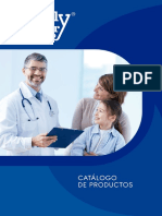 Catálogo Family Doctor 2022