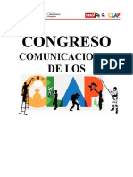 Congreso Comunicacional de Los Clap (Correccion Final)