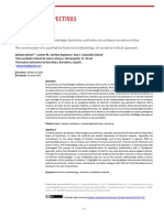 La construcción de una metodología feminista cualitativa de enfoque narrativo-crítico