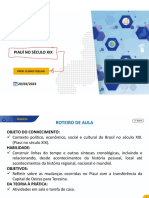 E. Médio 3 Manhã História 20 03 2023 Piauí No Século Xix P1