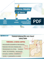 E. Médio 3 Manhã História 01 08 2022 Aspectos Da História Do Piauí No Século Xix P2