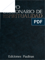 De Fiores, Stefano - Nuevo Diccionario de Espiritualidad (1)