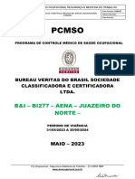 PCMSO B&I BI277 AENA Juazeiro Do Norte 2023 00 Ass