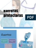 Bioseguridad