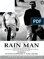 Rain Man Text