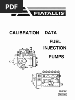 Rotodiesel | PDF | Pipe (Fluid Conveyance) | Motor Vehicle