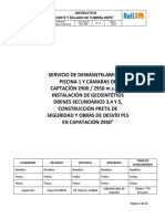 P19.0031-1-I-OP-PP-02 (R0) Instructivo Corte y Sellado Tubería HDPE