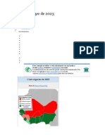 Crisis de Níger de 2023