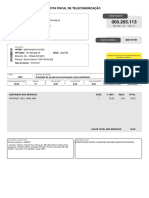 Vero Nota Fiscal 11508931